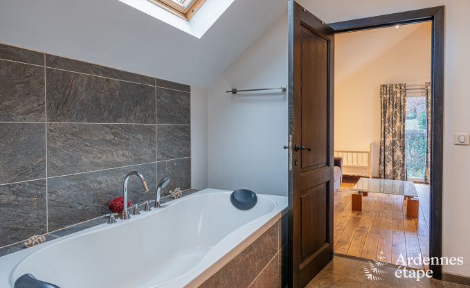 Vakantiehuis in Erez�e voor 6/8 personen in de Ardennen