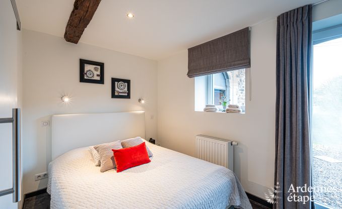 Vakantiehuis in Erez�e voor 6/8 personen in de Ardennen