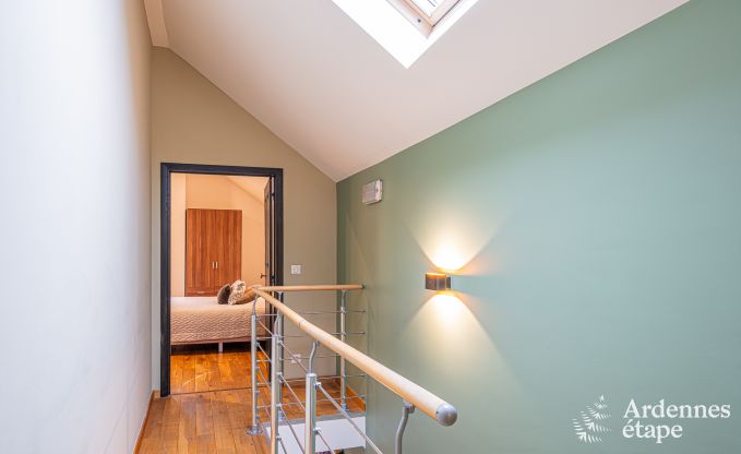 Vakantiehuis in Erez�e voor 6/8 personen in de Ardennen