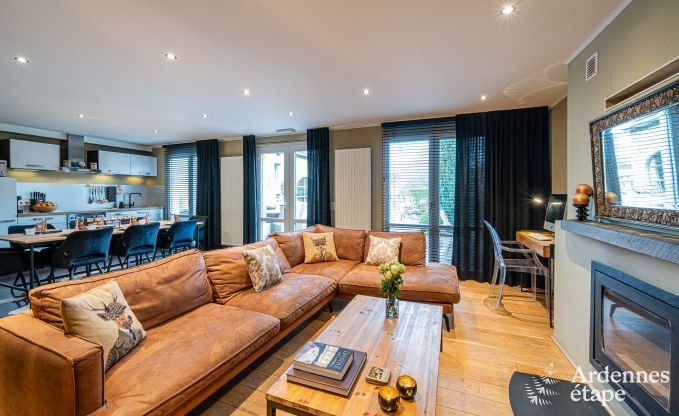 Vakantiehuis in Erez�e voor 6/8 personen in de Ardennen