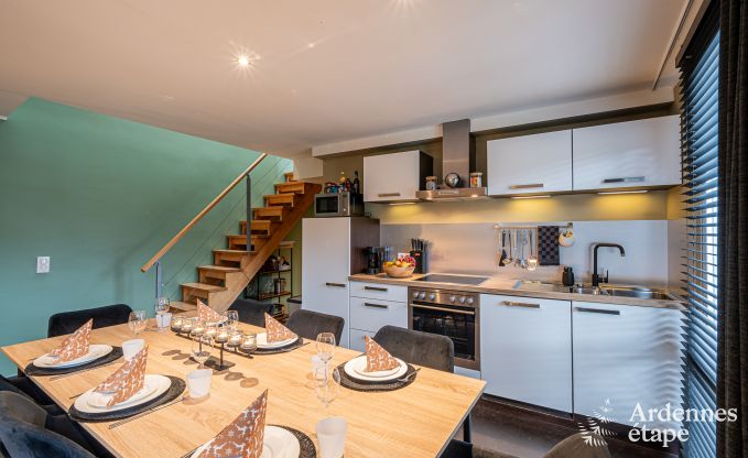 Vakantiehuis in Erez�e voor 6/8 personen in de Ardennen