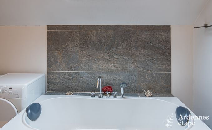 Vakantiehuis in Erez�e voor 6/8 personen in de Ardennen