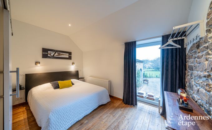 Vakantiehuis in Erez�e voor 6/8 personen in de Ardennen