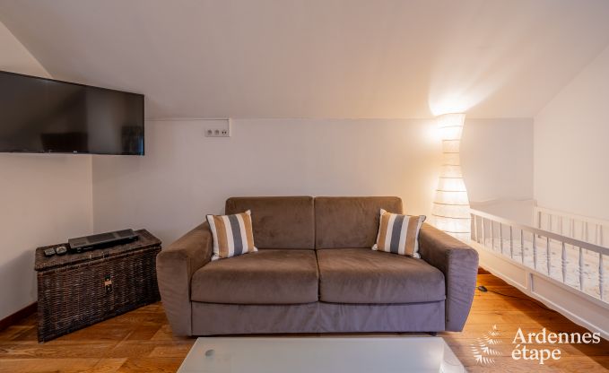 Vakantiehuis in Erez�e voor 6/8 personen in de Ardennen