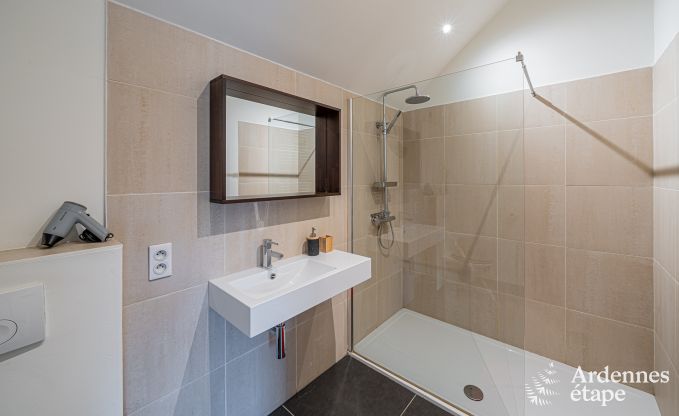 Vakantiehuis in Erez�e voor 6/8 personen in de Ardennen