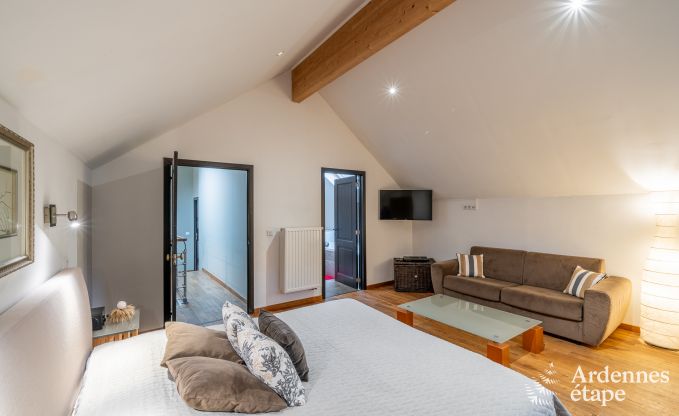 Vakantiehuis in Erez�e voor 6/8 personen in de Ardennen