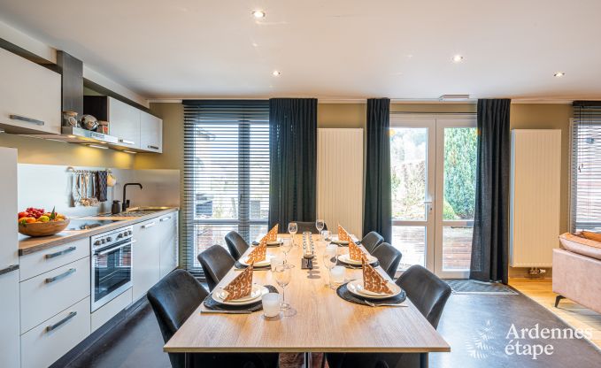 Vakantiehuis in Erez�e voor 6/8 personen in de Ardennen
