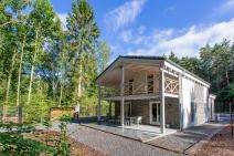 Chalet in Erez�e voor uw verblijf met Ardennes-Etape