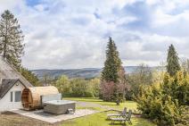 Villa in Erezee voor uw verblijf met Ardennes-Etape