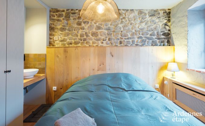 Vakantiehuis in Erez�e voor 7/8 personen in de Ardennen