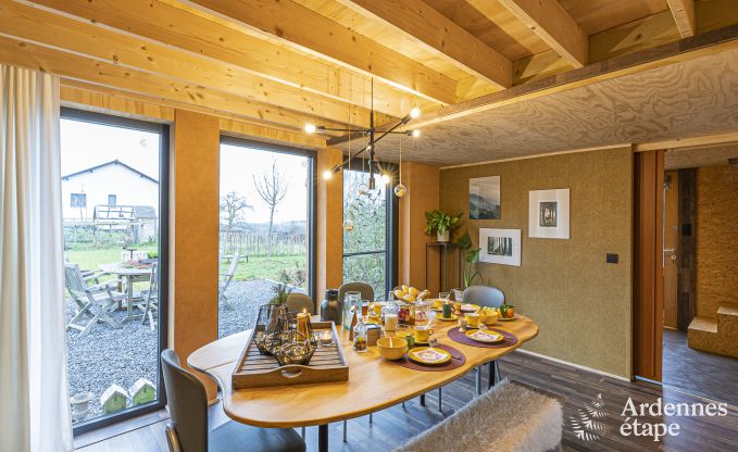 Vakantiehuis in Erez�e voor 2/5 personen in de Ardennen