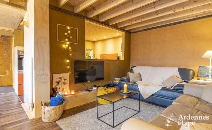 Vakantiehuis in Erez�e voor 2/5 personen in de Ardennen