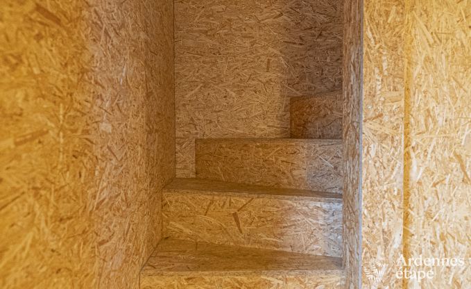 Vakantiehuis in Erez�e voor 2/5 personen in de Ardennen