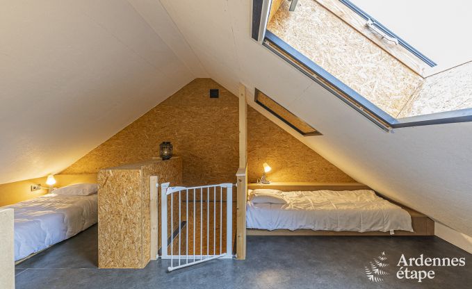 Vakantiehuis in Erez�e voor 2/5 personen in de Ardennen