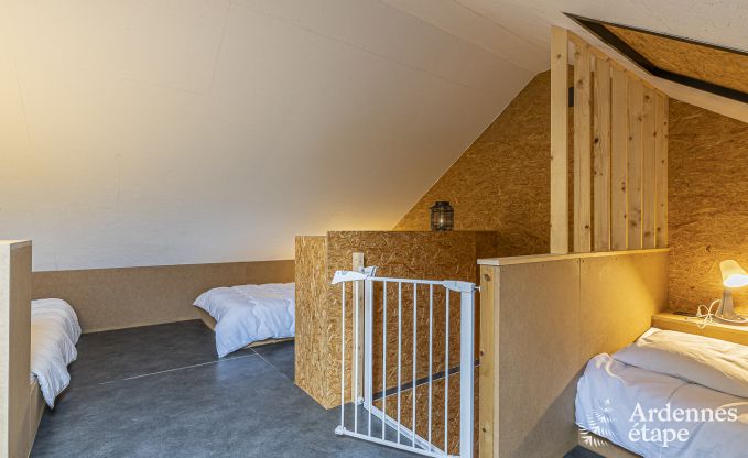 Vakantiehuis in Erez�e voor 2/5 personen in de Ardennen