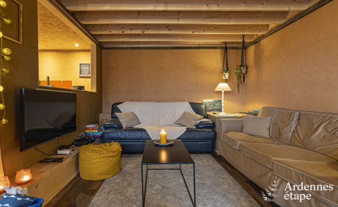 Vakantiehuis in Erez�e voor 2/5 personen in de Ardennen