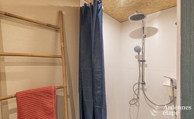 Vakantiehuis in Erez�e voor 2/5 personen in de Ardennen