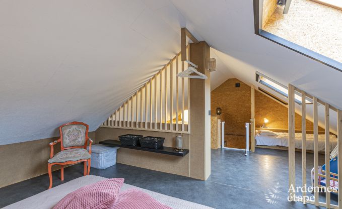 Vakantiehuis in Erez�e voor 2/5 personen in de Ardennen