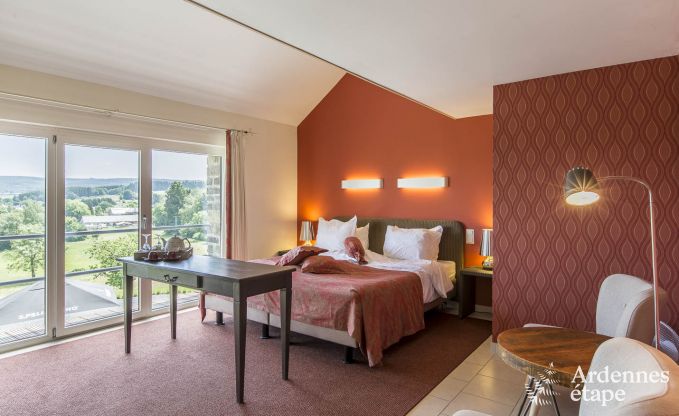 Vakantiehuis in Ereze voor 16 personen in de Ardennen