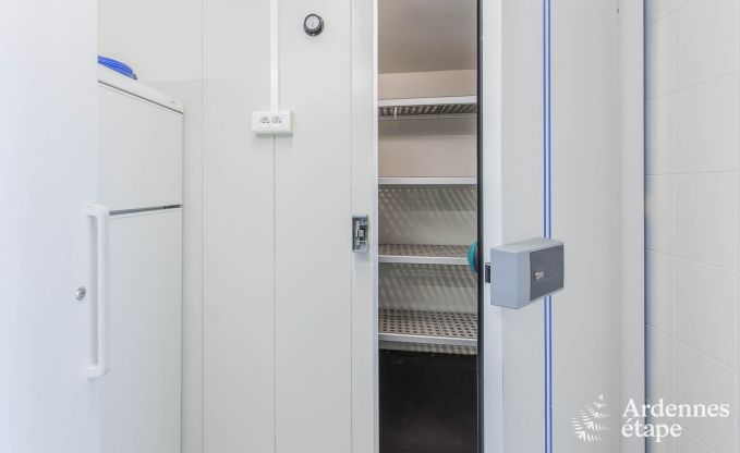 Vakantiehuis in Ereze voor 16 personen in de Ardennen