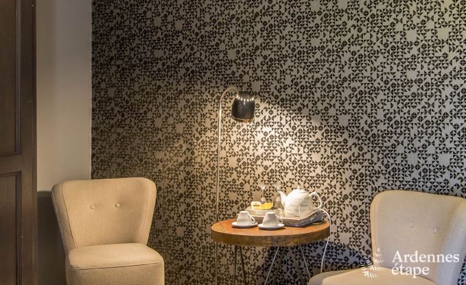 Vakantiehuis in Ereze voor 16 personen in de Ardennen