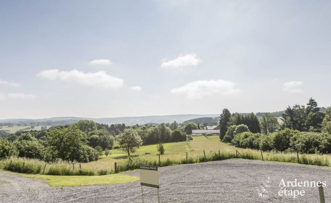 Vakantiehuis in Ereze voor 16 personen in de Ardennen