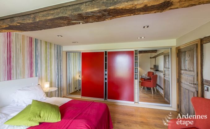 Vakantiehuis in Ereze voor 16 personen in de Ardennen