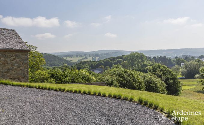 Vakantiehuis in Ereze voor 16 personen in de Ardennen