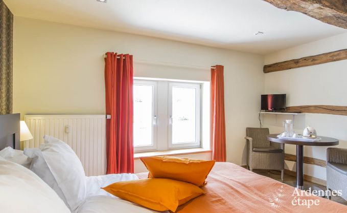 Vakantiehuis in Ereze voor 16 personen in de Ardennen