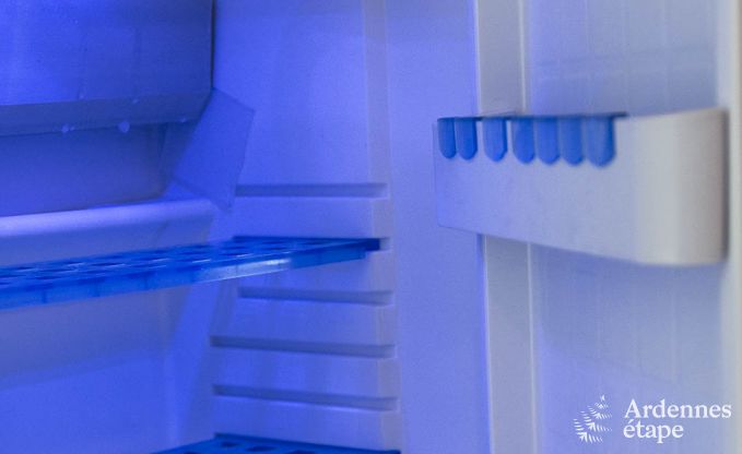 Vakantiehuis in Ereze voor 16 personen in de Ardennen