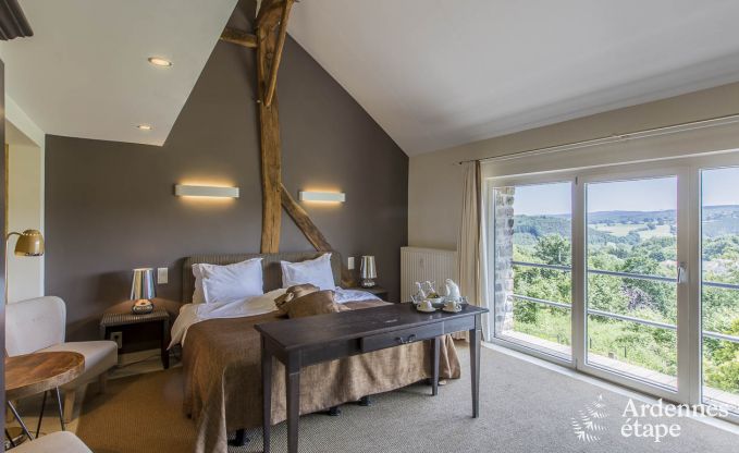 Vakantiehuis in Ereze voor 16 personen in de Ardennen