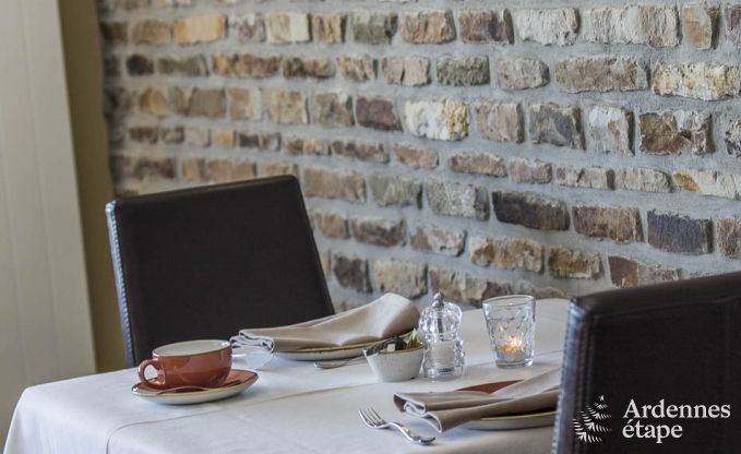 Vakantiehuis in Ereze voor 16 personen in de Ardennen