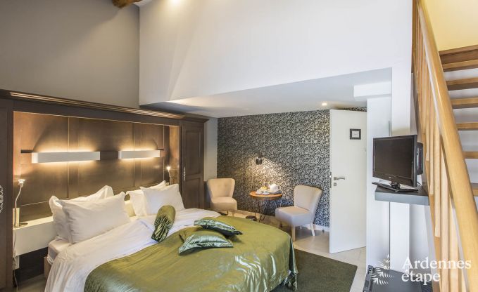 Vakantiehuis in Ereze voor 16 personen in de Ardennen