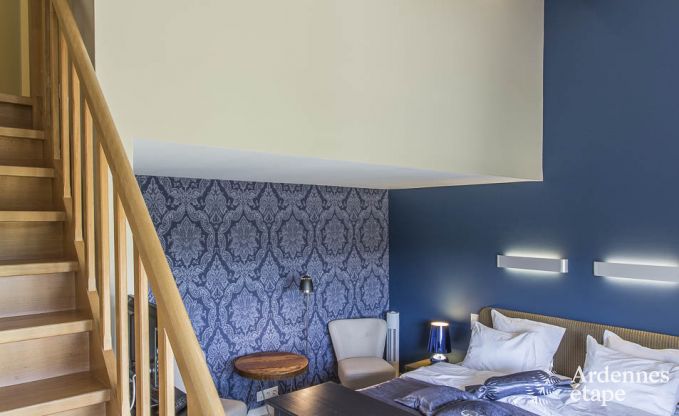 Vakantiehuis in Ereze voor 16 personen in de Ardennen