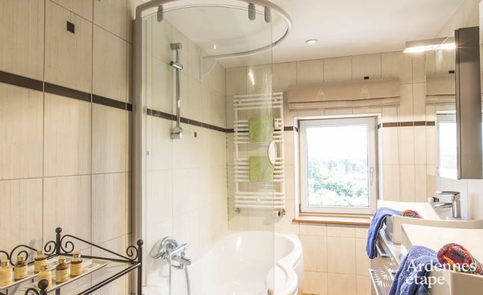 Vakantiehuis in Ereze voor 16 personen in de Ardennen