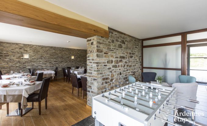 Vakantiehuis in Ereze voor 16 personen in de Ardennen