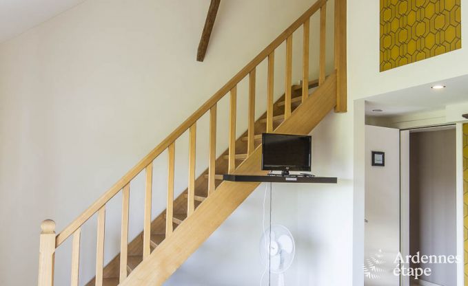 Vakantiehuis in Ereze voor 16 personen in de Ardennen