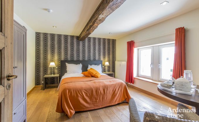 Vakantiehuis in Ereze voor 16 personen in de Ardennen