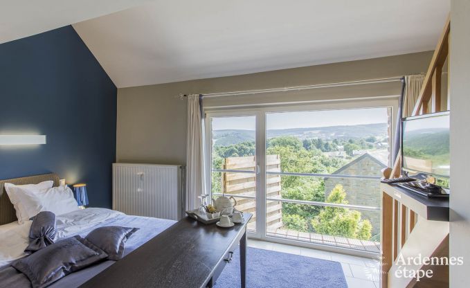 Vakantiehuis in Ereze voor 16 personen in de Ardennen