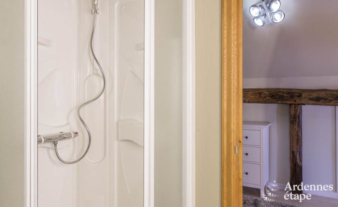 Vakantiehuis in Ereze voor 16 personen in de Ardennen