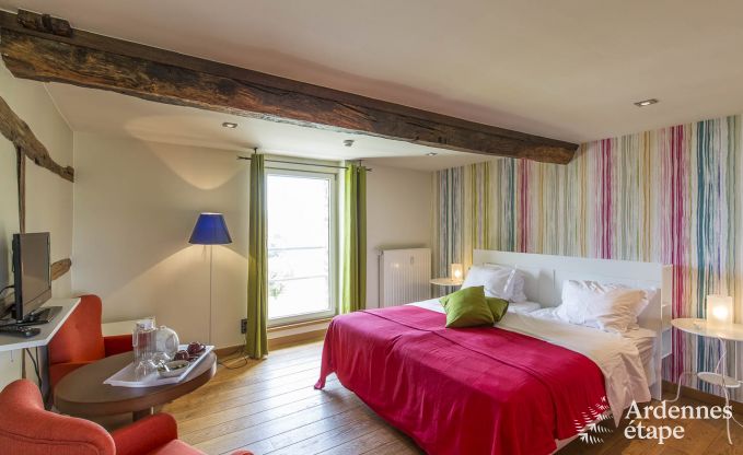 Vakantiehuis in Ereze voor 16 personen in de Ardennen