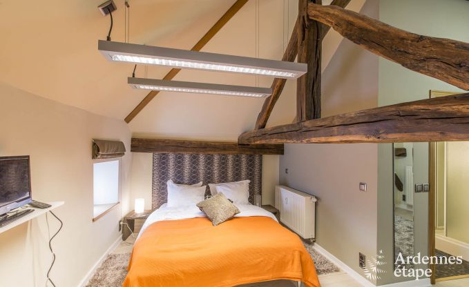 Vakantiehuis in Ereze voor 16 personen in de Ardennen