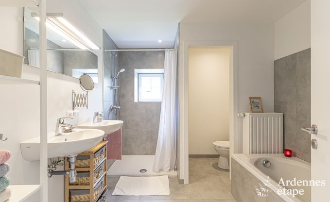 Vakantiehuis in Erez�e voor 4 personen in de Ardennen