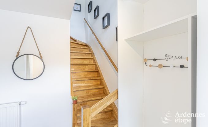 Vakantiehuis in Erez�e voor 4 personen in de Ardennen