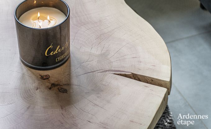 Vakantiehuis in Erez�e voor 4 personen in de Ardennen