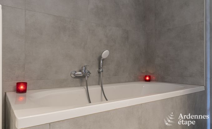 Vakantiehuis in Erez�e voor 4 personen in de Ardennen