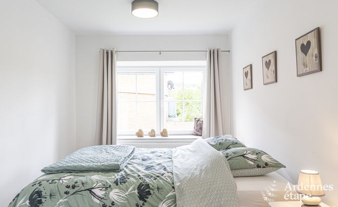 Vakantiehuis in Erez�e voor 4 personen in de Ardennen