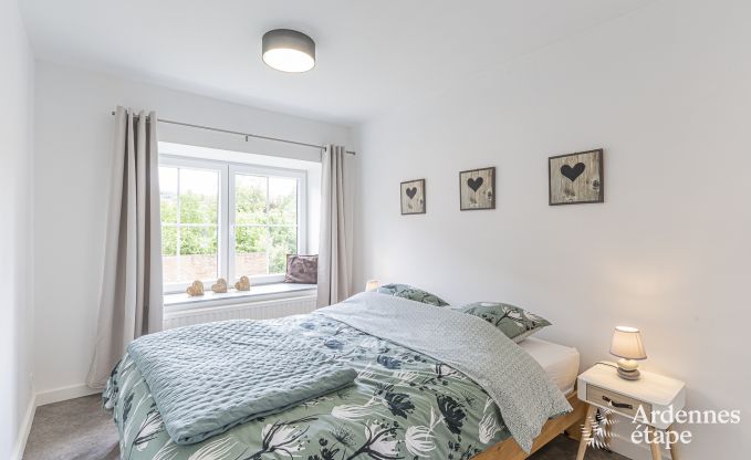 Vakantiehuis in Erez�e voor 4 personen in de Ardennen