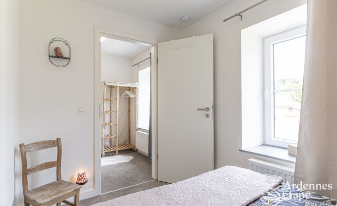 Vakantiehuis in Erez�e voor 4 personen in de Ardennen
