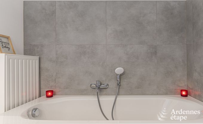 Vakantiehuis in Erez�e voor 4 personen in de Ardennen